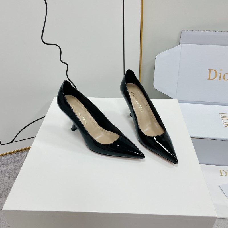 ch**an D*or high heels